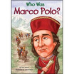 Who Was Marco Polo huismerk kopen in de aanbieding