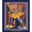 Dave At Night Audio Cd huismerk kopen in de aanbieding