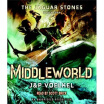 

MiddleworldAudio CD