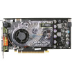 

XFX 9800GT 6001800 512M256-bit DDR3 PCI-E Graphics Card PV-T98G-YDL