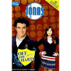 

JONAS 3 Off the Charts