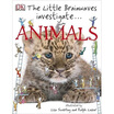 

The Little Brainwaves Investigate Animals