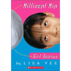 

Millicent Min Girl Genius