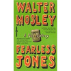 

Fearless Jones A New Mystery