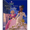 

The Princess&the Frog Princess Tiana&the Royal Ball