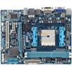 

GIGABYTE GA-A55M-DS2 rev11 AMD A55 Socket FM1