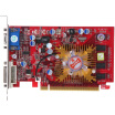 

Hasee HASEE GeForce9300 GS4 boasts 540800 256M64 bit DDR2 PCI-E graphics card