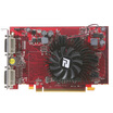 Dylan Hengjin 4650 Ice Diamond 512M Edition 600800 512M128bit DDR2 PCI-E Graphics Card