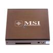 

MSI RM702 mobile advertising player mobile hard disk player