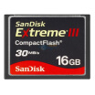 

SanDisk ExtremeIII 16G CF Card