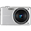 

Samsung SAMSUNG PL200 Digital Camera Silver