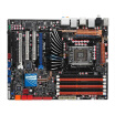 

ASUS P6T Deluxe OC PALM motherboard Intel X58LGA 1366