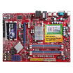 

MSI P45D3 NEO-F Motherboard Intel P45LGA 775