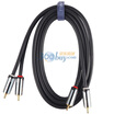 

TTAF enjoy 99009 2RCA audio cable connector 5 meters