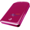 

Seagate FA GoFlex 25-inch USB30 Hard Drive 500G Pink Limited Edition