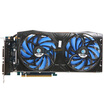 GALAXY GTX275 Black Edition 6332260 896M448 bit DDR3 PCI-E graphics card