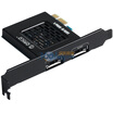 

ORICO PAS3062-2E Desktop PCI-E ESATA Expansion Card