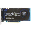 

Yingchi Galaxy 9600GT Black II generation 6751800 1G256 bit DDR3 PCI-E graphics card