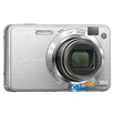 

Sony SONY DSC-W170 digital camera silver 10 million pixels 28mm wide-angle 5x optical zoom optical image stabilization