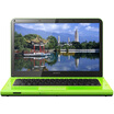 

Sony SONY VPCCA48ECG 140-inch widescreen laptop i5-2450M 4G 640G HD6630M 1G alone Bluetooth USB30 W7 green
