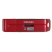 

Shengchuang U-Drive charm red U disk - 8GB