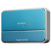 

Sony T2 Digital Camera dynamic blue