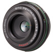 

PENTAX SMC DA 40mm F28 LIMITED Lens Black