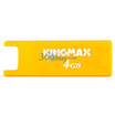 

KINGMAX Smart Dish 4G Flash Disk Tangerine Pink