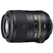 

Nikon AF- DX VR 85mm f35G ED Macro Lens