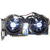 

YESTON GTX260 896GD3 game master 6302200 896M448 bit DDR3 PCI-E graphics card