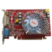 Colorful Rainbow Radium 4650-GD3 CF Gold Edition HM512M N10 6001800 256M128bit DDR3 PCI-E Graphics Card