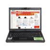Dell DELL Inspiron 1427-c35 141 inch laptop T6500 2G 250G D carved 512M alone Bluetooth camera