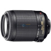 

Nikon AF- DX VR 55-200mm f4-56G IF-ED Lens