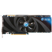Galaxy GTX260 5762G 896M448 bit DDR3 PCI-E graphics card