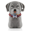 

Bone dog modeling U disk 8G gray