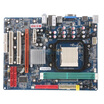 

UNKIA UN78VMX V2 motherboard NVIDIA MCP78V Socket AM2AM2