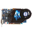 Yeston yeston G9500GT-TC512GD3 game master 6502000 256M128 bit DDR3 PCI-E graphics card