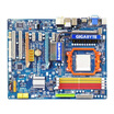 

GIGABYTE GA-MA790GP-UD4H Motherboard REV 10 AMD 790GXSocket AM2AM2AM3