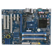 

Jetway Blue Series X-BLUE P45 Motherboard Intel P45LGA 775