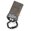 

Guangying Tongtong silicon power Touch T01 bullet U disk 8G black