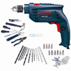 

Bosch GSB10RE SET 10mm Impact Drill Set 0615990CB5