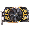 

Zotac GTX460-1GD5 UA Extreme Edition 8504000 1G256bit PCIe Graphics Card