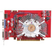 

Unika UNIKA Fire Whirlwind HD4670 Player Battle Edition 7501800 256M128bit DDR4 PCI-E Graphics Card