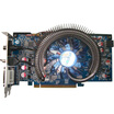 

YESTON 9600GT game master all-round edition 6501800 512M256 bit DDR3 PCI-E graphics card