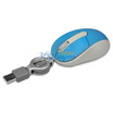 

ECOLA MA-SS012SW NANO Series Mini USB Mouse Warm Grey