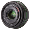 

PENTAX SMC DA 21mm F32 AL LIMITED Lens Black