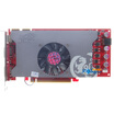 Unika HD4850 ​​Player Battle Version 6252G 256M256bit DDR3 PCI-E Graphics Card