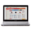 

Lenovo IdeaPad Y450A-TSI NBA Limited Edition 140 inch laptop T6600 2G 320G DVD 512M alone Bluetooth