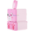 

Miki SUNWOOD 5131 Lunar New Year Rabbit Pencil Sharpener Pencil Sharpener Pencil Sharpener Pencil Sharpener