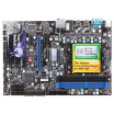 

MSI 770-C45 Motherboard AMD 770Socket AM3